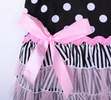 Adorable Pink Ruffle Tutu Dress - DestinationBaby