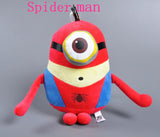 Avenger Minion Plush Toys - DestinationBaby