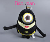 Avenger Minion Plush Toys - DestinationBaby