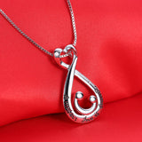 "Mothers Love is Forever" Necklace - DestinationBaby