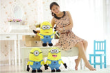 50cm Large Plush Minion Toy - DestinationBaby