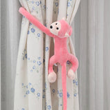 Adorable Long Arm plush Monkeys - DestinationBaby