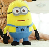 50cm Large Plush Minion Toy - DestinationBaby