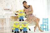 50cm Large Plush Minion Toy - DestinationBaby