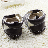 Baby Boys Summer Sandals - DestinationBaby