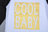 ( Cool Baby ) Shirt and Pants Set - DestinationBaby