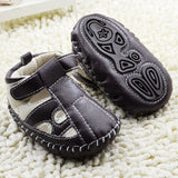 Baby Boys Summer Sandals - DestinationBaby