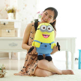 50cm Large Plush Minion Toy - DestinationBaby