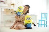 50cm Large Plush Minion Toy - DestinationBaby