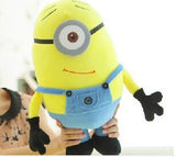 50cm Large Plush Minion Toy - DestinationBaby