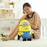 50cm Large Plush Minion Toy - DestinationBaby