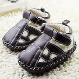 Baby Boys Summer Sandals - DestinationBaby